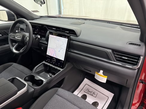 New 2026 GMC Terrain Elevation image 10