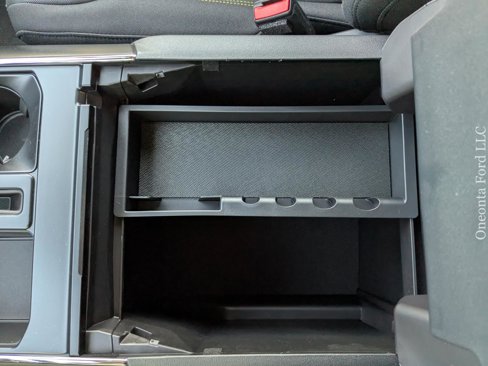 New 2025 Ford F150 STX w/ STX Black Appearance Package image 33