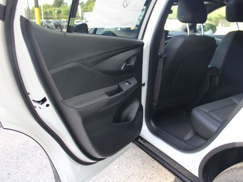 New 2025 Buick Envista Sport Touring w/ Convenience I Package image 24