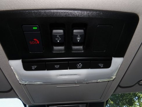 New 2026 Nissan Rogue SV w/ SV Premium Package image 25