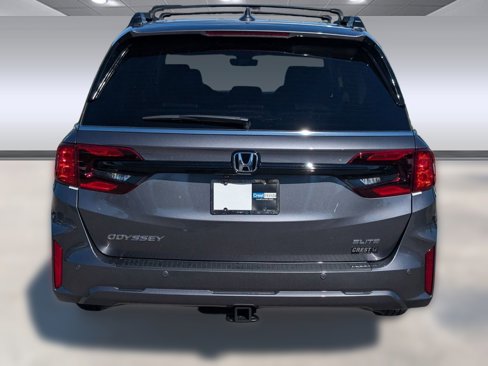 New 2026 Honda Odyssey Elite image 10