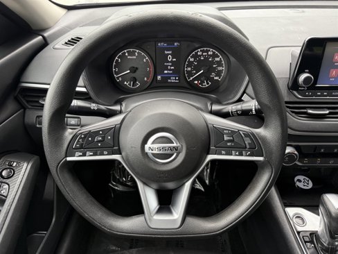 Used 2021 Nissan Altima 2.5 S image 18