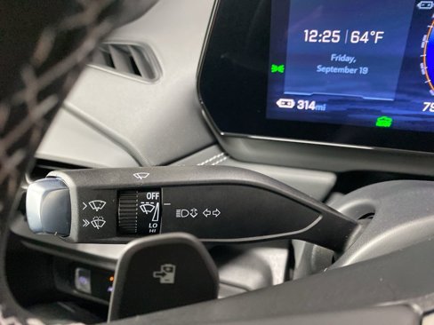 New 2026 Chevrolet Silverado EV LT image 33