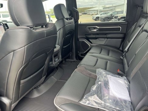 New 2025 RAM 1500 Laramie image 20