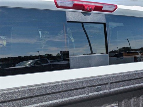 New 2026 GMC Sierra 2500 Denali w/ Denali Reserve Package image 15