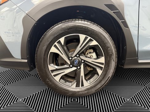 Certified 2024 Subaru Crosstrek 2.0i Premium image 14