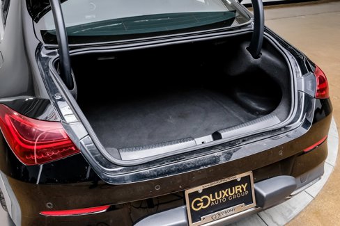 Used 2025 Mercedes-Benz CLA 250 image 53