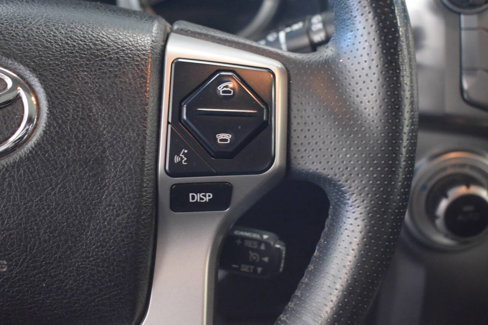 Used 2019 Toyota 4Runner 4WD image 79