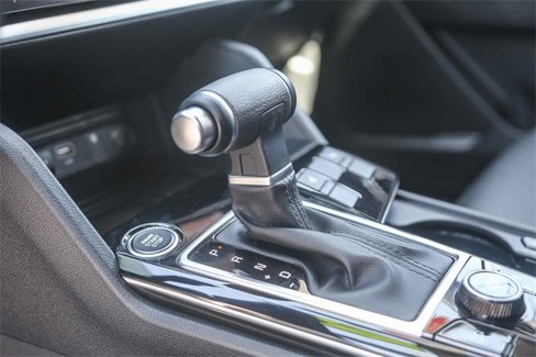 Certified 2024 Kia Sportage EX image 23