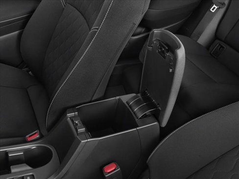 New 2025 Toyota Corolla LE image 10