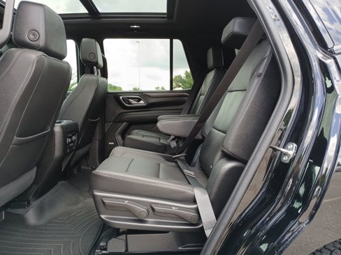 Used 2023 Chevrolet Tahoe Z71 w/ Luxury Package image 26