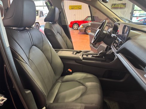 Used 2024 Toyota Grand Highlander XLE image 25