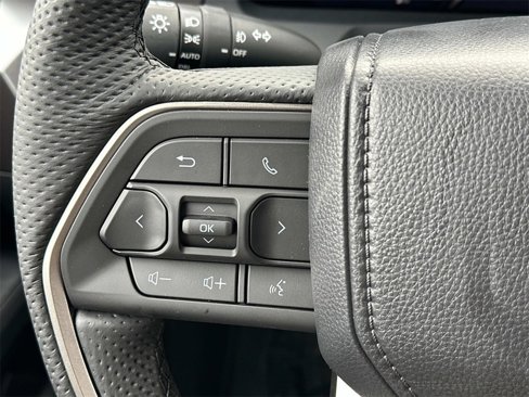 New 2025 Toyota Tacoma TRD Off-Road image 24