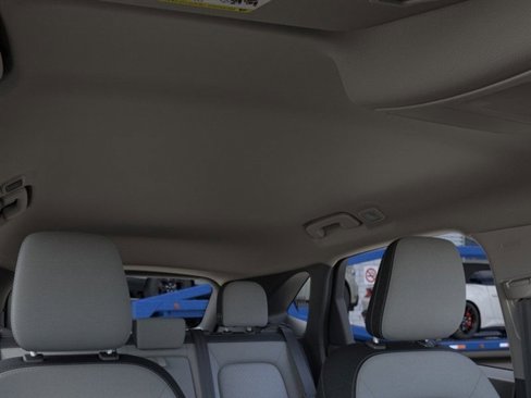 New 2026 Ford Escape Active image 22