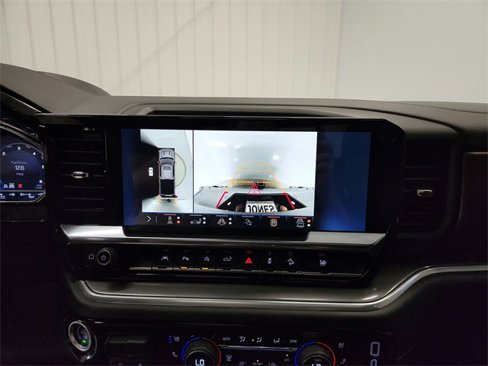 Used 2025 Chevrolet Silverado 1500 High Country w/ Technology Package image 24