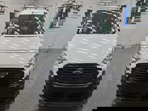 Used 2019 Ford Transit Connect XL image 2