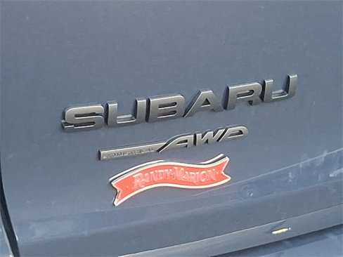 New 2025 Subaru Ascent Bronze Edition image 12