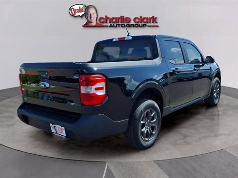 Used 2024 Ford Maverick XLT image 5