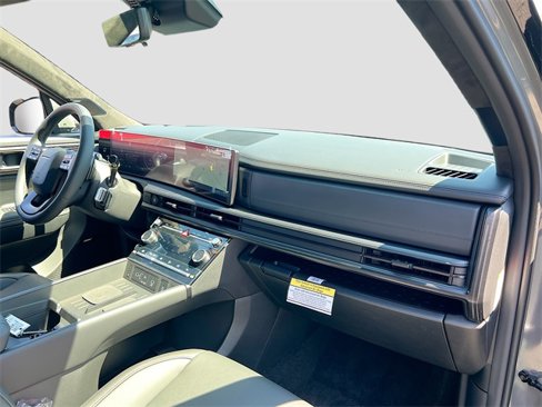 New 2025 Hyundai Santa Fe Calligraphy image 32