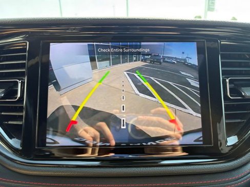 Used 2024 Dodge Durango GT image 19