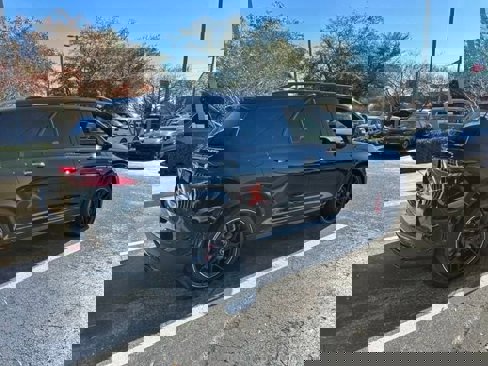 New 2025 Mercedes-Benz GLE 63 AMG S image 7