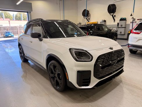 New 2026 MINI Cooper Countryman S image 7