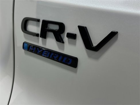 New 2026 Honda CR-V TrailSport image 6