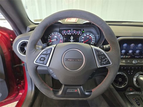 Used 2022 Chevrolet Camaro ZL1 image 15