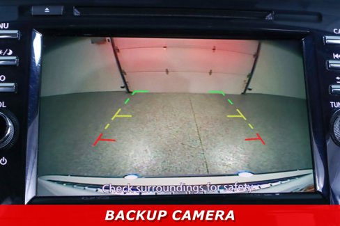 Used 2020 Nissan Murano S w/ Technology Package image 18