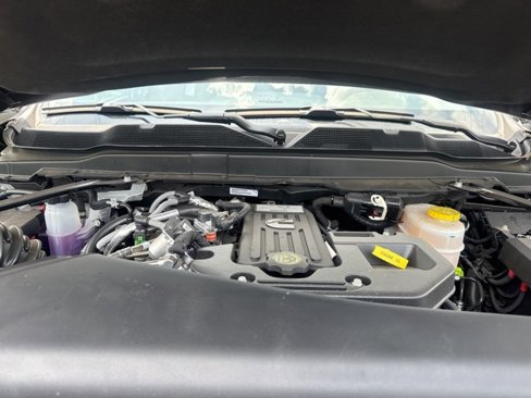 New 2025 RAM 2500 Tradesman image 20