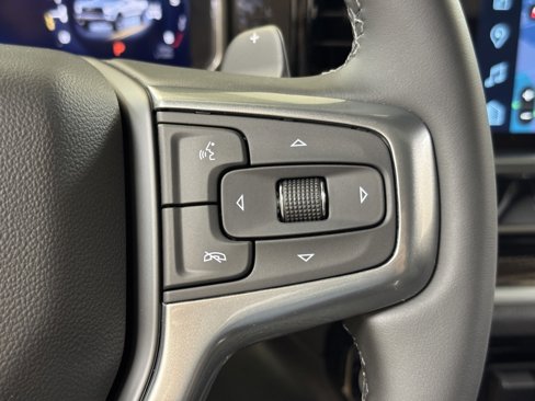 New 2026 Chevrolet Silverado 1500 LT Trail Boss w/ Convenience Package II image 33