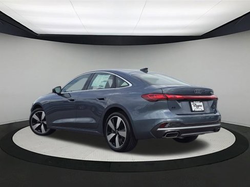 New 2025 Audi A5 2.0T Prestige image 5