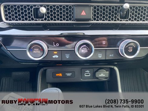 Used 2024 Honda Civic LX image 20