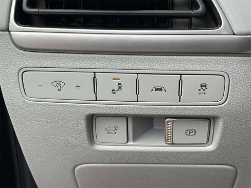 Used 2022 Hyundai Palisade SEL w/ Convenience Package image 19