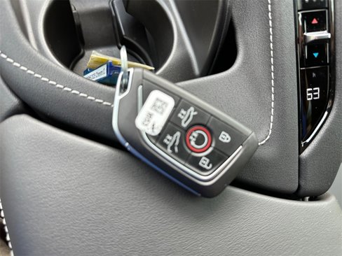 Used 2025 Chevrolet Corvette Z06 image 31