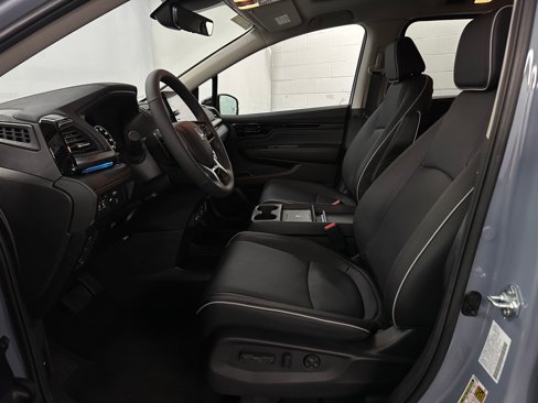 New 2026 Honda Odyssey Elite image 5