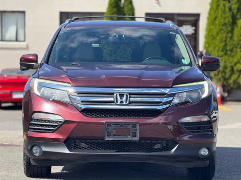 Used 2016 Honda Pilot EX-L image 4