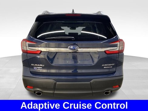 Certified 2024 Subaru Ascent Limited w/ Technology Package image 5