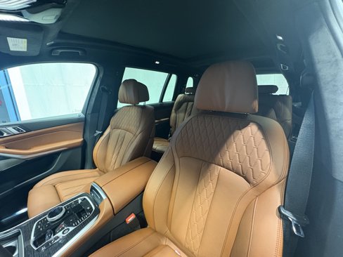 New 2026 BMW X7 xDrive40i w/ Executive Package image 16