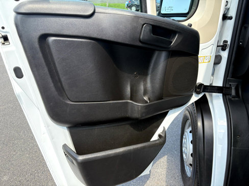 Used 2021 RAM ProMaster 2500 image 13