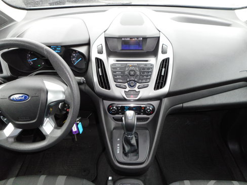 Used 2016 Ford Transit Connect XLT image 29