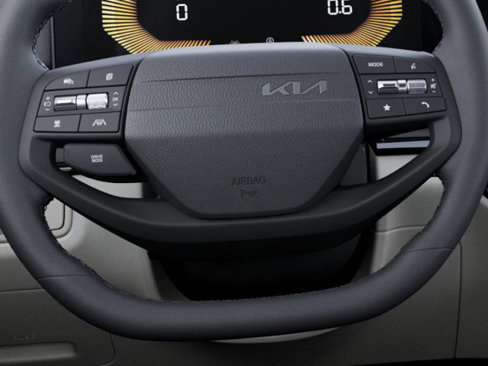New 2026 Kia Sportage EX image 12