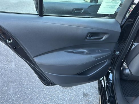 New 2026 Toyota Corolla LE image 15