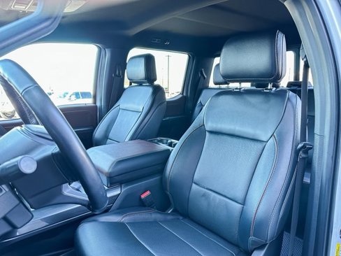 Used 2023 Ford F150 Lariat image 17