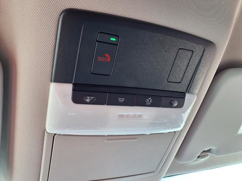 New 2026 Nissan Rogue SV image 18