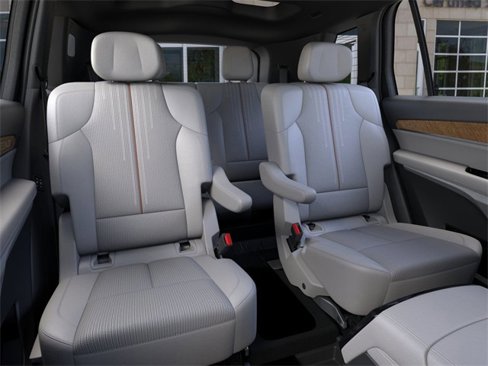 New 2026 Cadillac Vistiq Sport w/ LPO, Floor Liner Package image 17