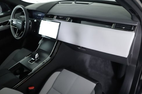 New 2026 Land Rover Range Rover Velar Dynamic SE image 19