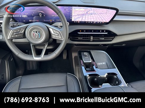 New 2026 Buick Enclave Sport Touring w/ Power Package image 17