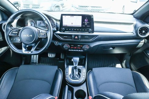 Used 2023 Kia Forte GT-Line image 19