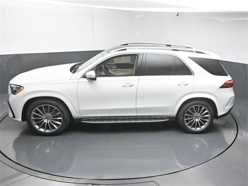 New 2026 Mercedes-Benz GLE 450 4MATIC image 46